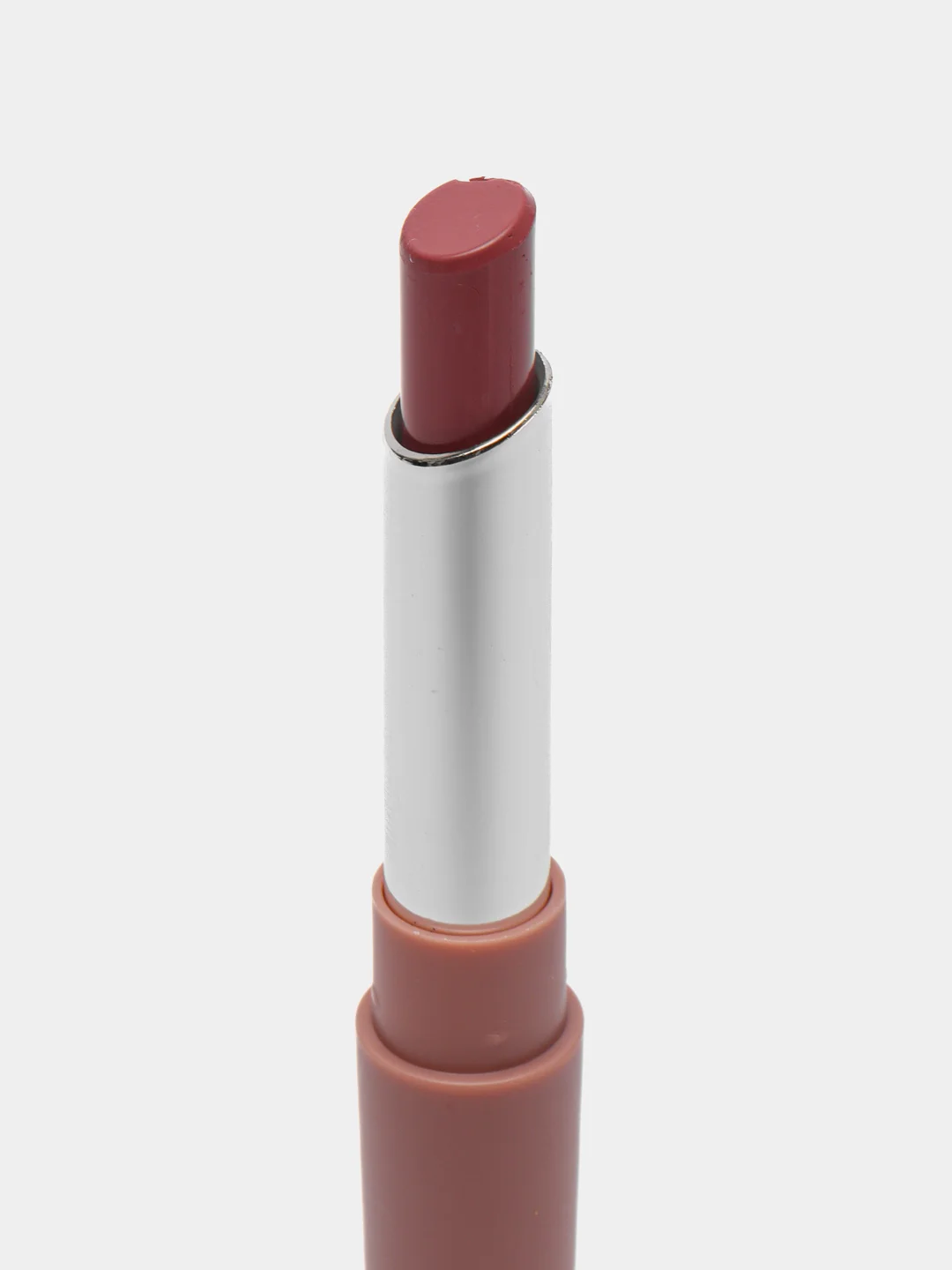 Карандаш для губ MISS ROSE HIGH PIGMENT, 2 в 1