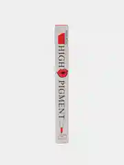 Карандаш для губ MISS ROSE HIGH PIGMENT, 2 в 1