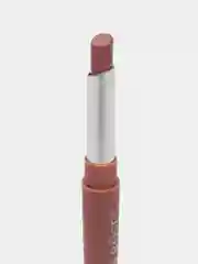 Карандаш для губ MISS ROSE HIGH PIGMENT, 2 в 1