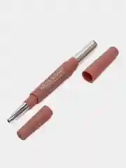 Карандаш для губ MISS ROSE HIGH PIGMENT, 2 в 1