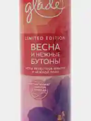 Glade освежитель воздуха, аэрозоль, 300 мл