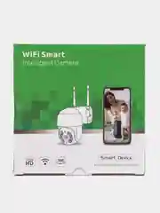 Камера видеонаблюдения с сим картой 4G