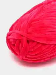 Фуксия пряжа плюшевая YarnArt Dolce (ЯрнАрт Долче)