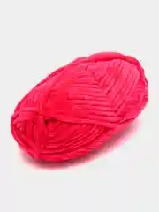 Фуксия пряжа плюшевая YarnArt Dolce (ЯрнАрт Долче)