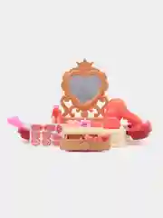 Игрушечный салон красоты