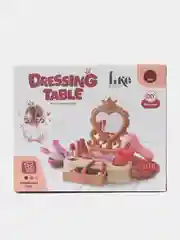 Игрушечный салон красоты