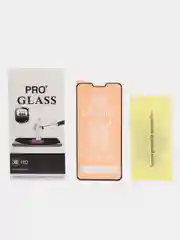 Защитное стекло - пленка для Oneplus 1+ 6 / 6Т/  7 / 8Т / 9 / 9R / Ace/Nord 2 /Nord CE/10R