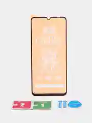 Защитное стекло на Honor x6, х7, x8, x9, керамическое, матовое