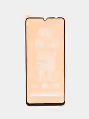 Защитное стекло на Honor x6, х7, x8, x9, керамическое, матовое