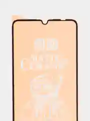 Защитное стекло на Honor x6, х7, x8, x9, керамическое, матовое
