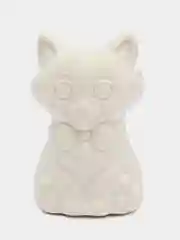 Набор для детского творчества. 3D ART. Игрушка-раскраска Кошечка. Lori