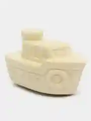 Набор для детского творчества. 3D ART. Игрушка-раскраска Кораблик. Lori