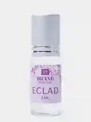 Масляные духи по мотивам Eclad, парфюм, 3 мл