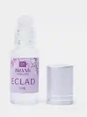Масляные духи по мотивам Eclad, парфюм, 3 мл