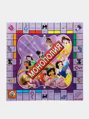 Бирюзовый экономическая игра. Монополия детская. Настольная игра