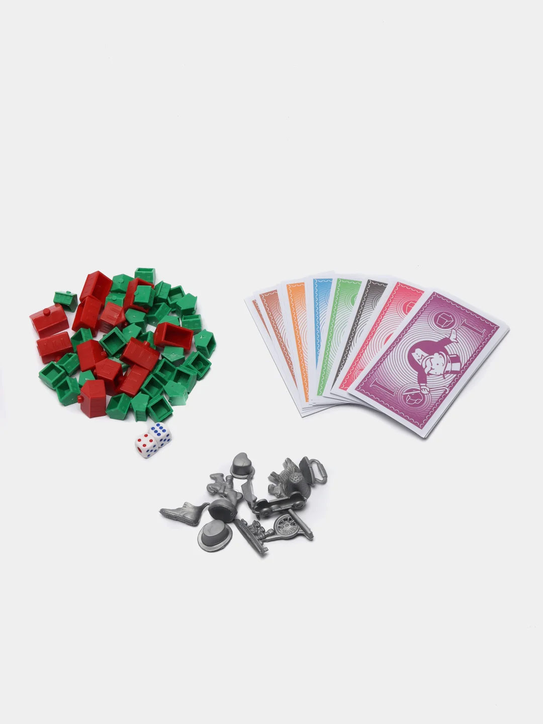 Бирюзовый экономическая игра. Монополия детская. Настольная игра