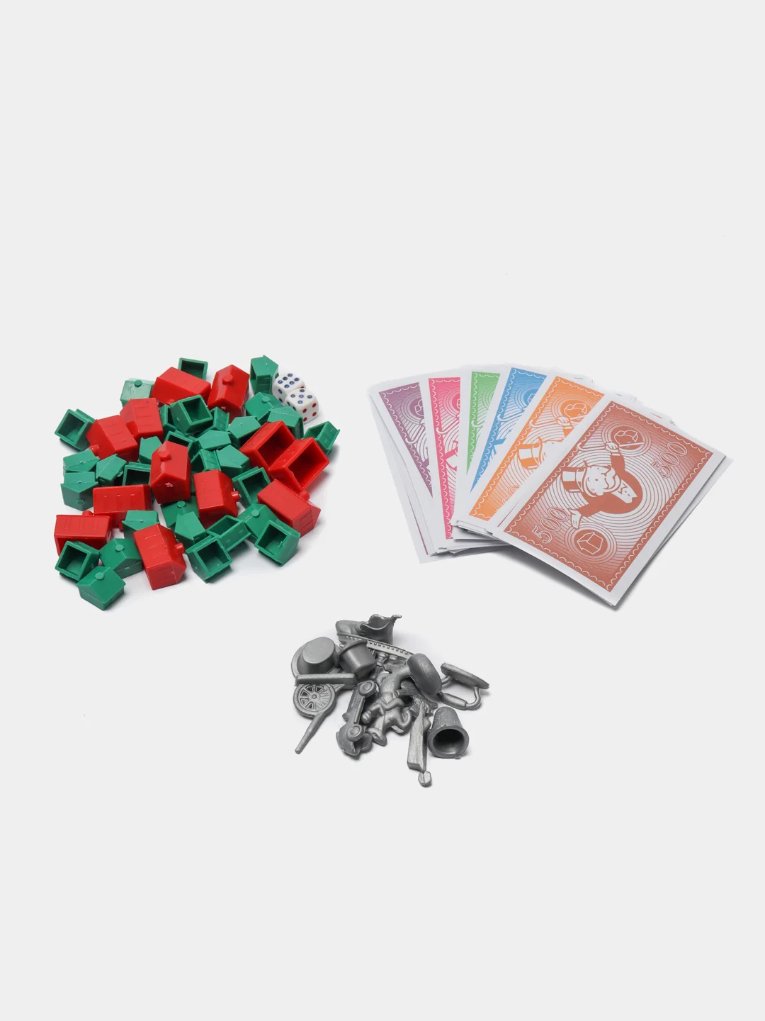 Бордовый экономическая игра. Монополия детская. Настольная игра
