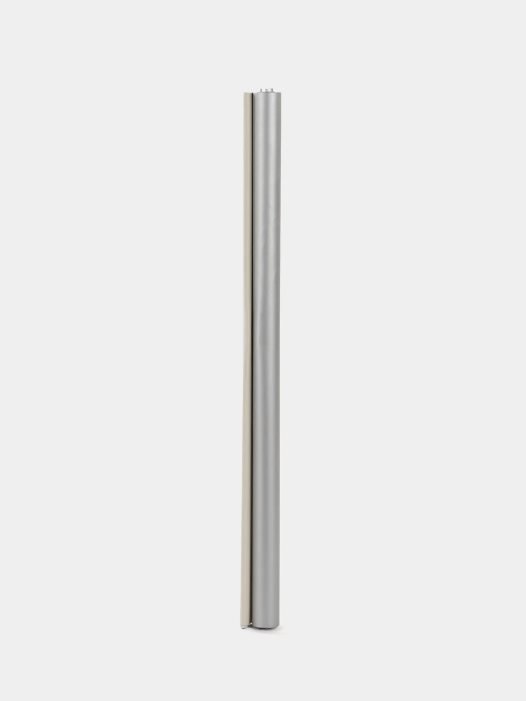 Штора рулонная BRABIX 70*175 см, "Блэкаут", 240 г/м2, кремовый D-12 серебро, 606011