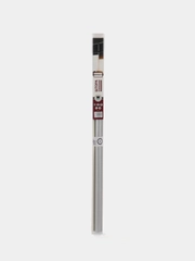 Штора рулонная BRABIX 70*175 см, "Блэкаут", 240 г/м2, кремовый D-12 серебро, 606011