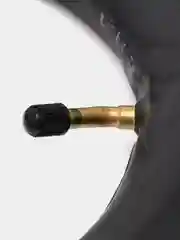 Камера для детской коляски 280х65-203/ камера 12 дюймов 280x65 (изогнутый ниппель)