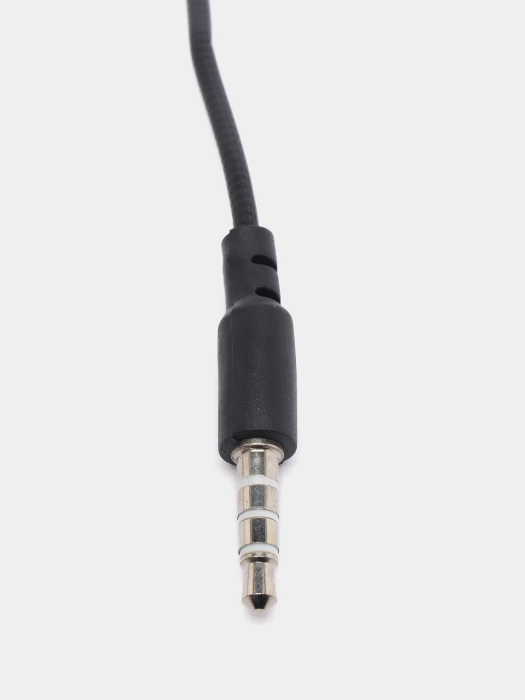 Наушники проводные вакуумные с микрофоном MRM Bass A34