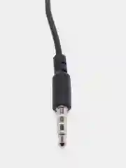 Наушники проводные вакуумные с микрофоном MRM Bass A34