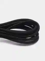 Черный кабель зарядный для Apple USB Lightning Hoco X14 быстрая зарядка, 1 m и 2 m