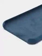 Бронзовый чехол Silicone Case для iPhone 11