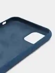 Бронзовый чехол Silicone Case для iPhone 11
