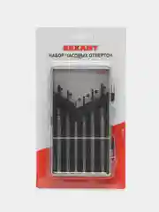 Набор часовых отвёрток, Набор мини отвёрток, Отвертки часовые, в наборе 6 предметов