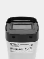 HDC-B020 (B) Уличная цилиндрическая HD-TVI видеокамера HiWatch  2Мп с ИК-подсветкой 20 м