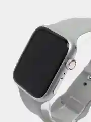 Серый умные часы Smart Watch X8 Pro, 8 серия, 45 мм