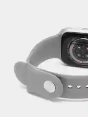 Серый умные часы Smart Watch X8 Pro, 8 серия, 45 мм
