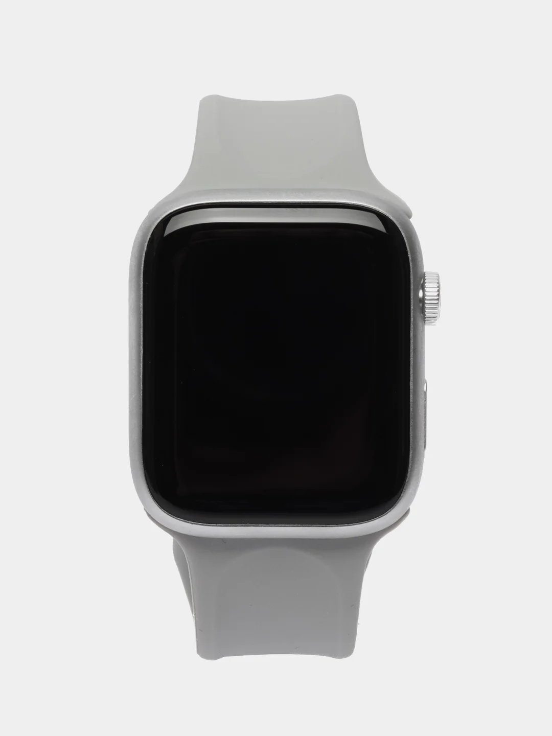 Серый умные часы Smart Watch X8 Pro, 8 серия, 45 мм