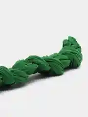 Голубой капрон для рукоделия