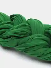 Голубой капрон для рукоделия