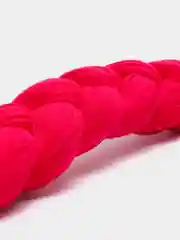 Фуксия капрон для рукоделия