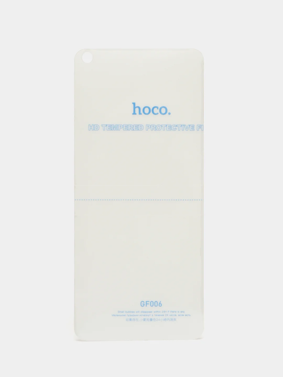 Гидрогелевая защитная пленка HOCO для линеек Realme серий C, 7, 8, 9, 10, GT