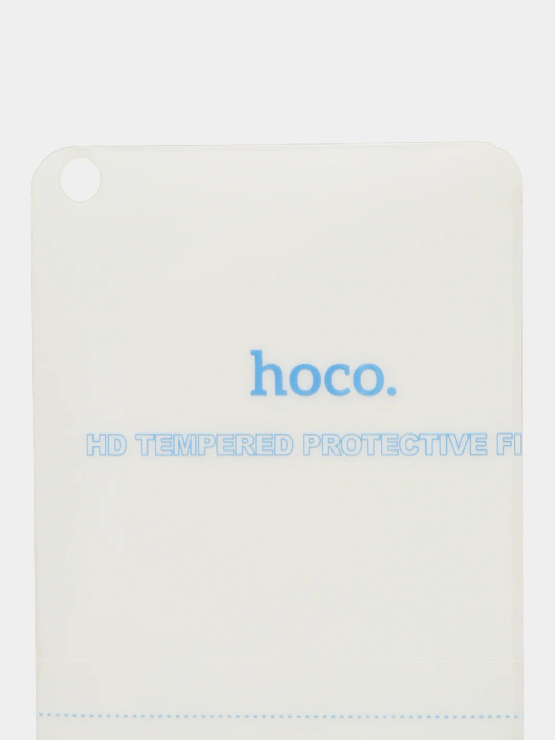 Гидрогелевая защитная пленка HOCO для линеек Realme серий C, 7, 8, 9, 10, GT