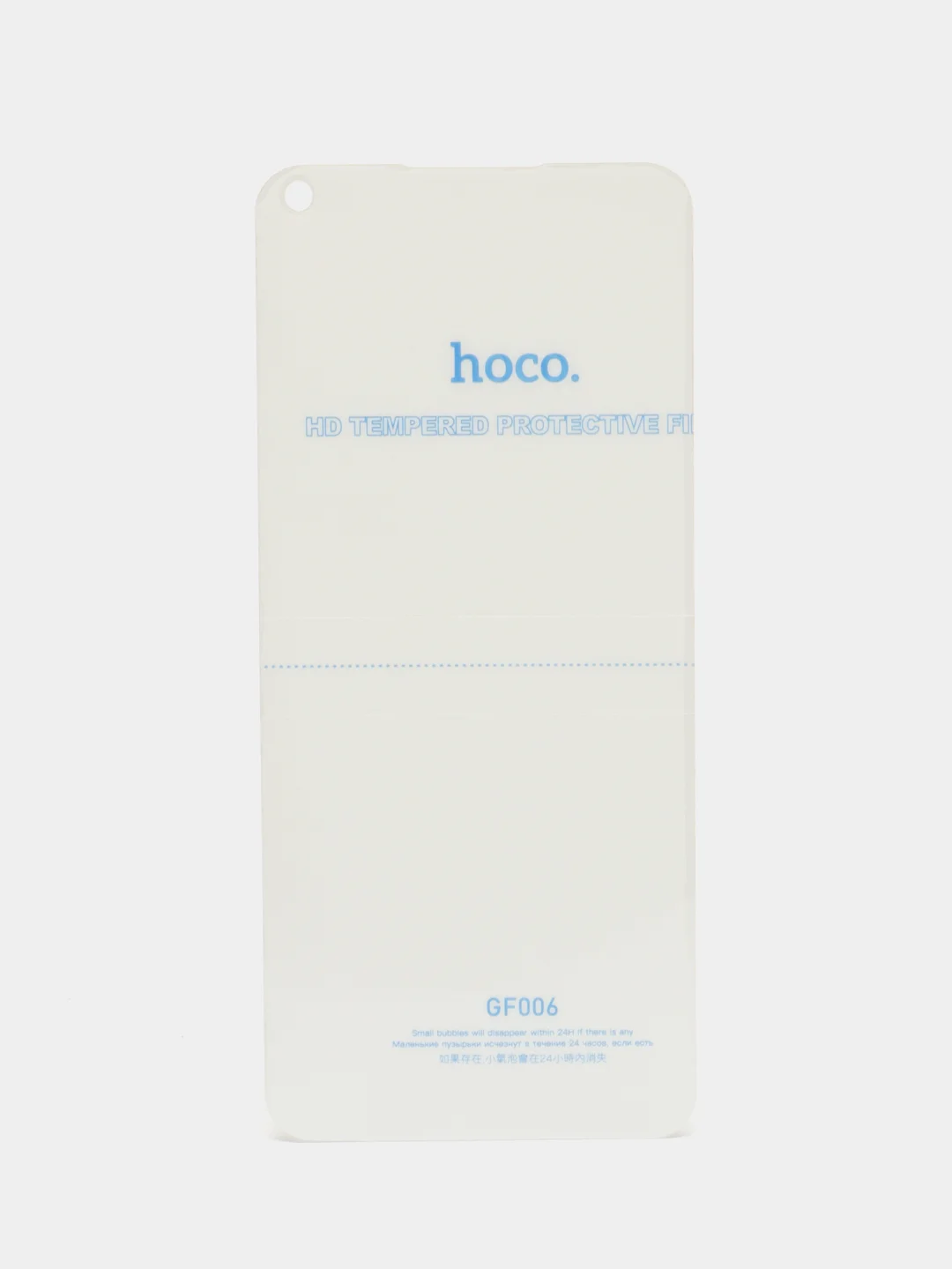 Гидрогелевая защитная пленка HOCO для линеек Realme серий C, 7, 8, 9, 10, GT