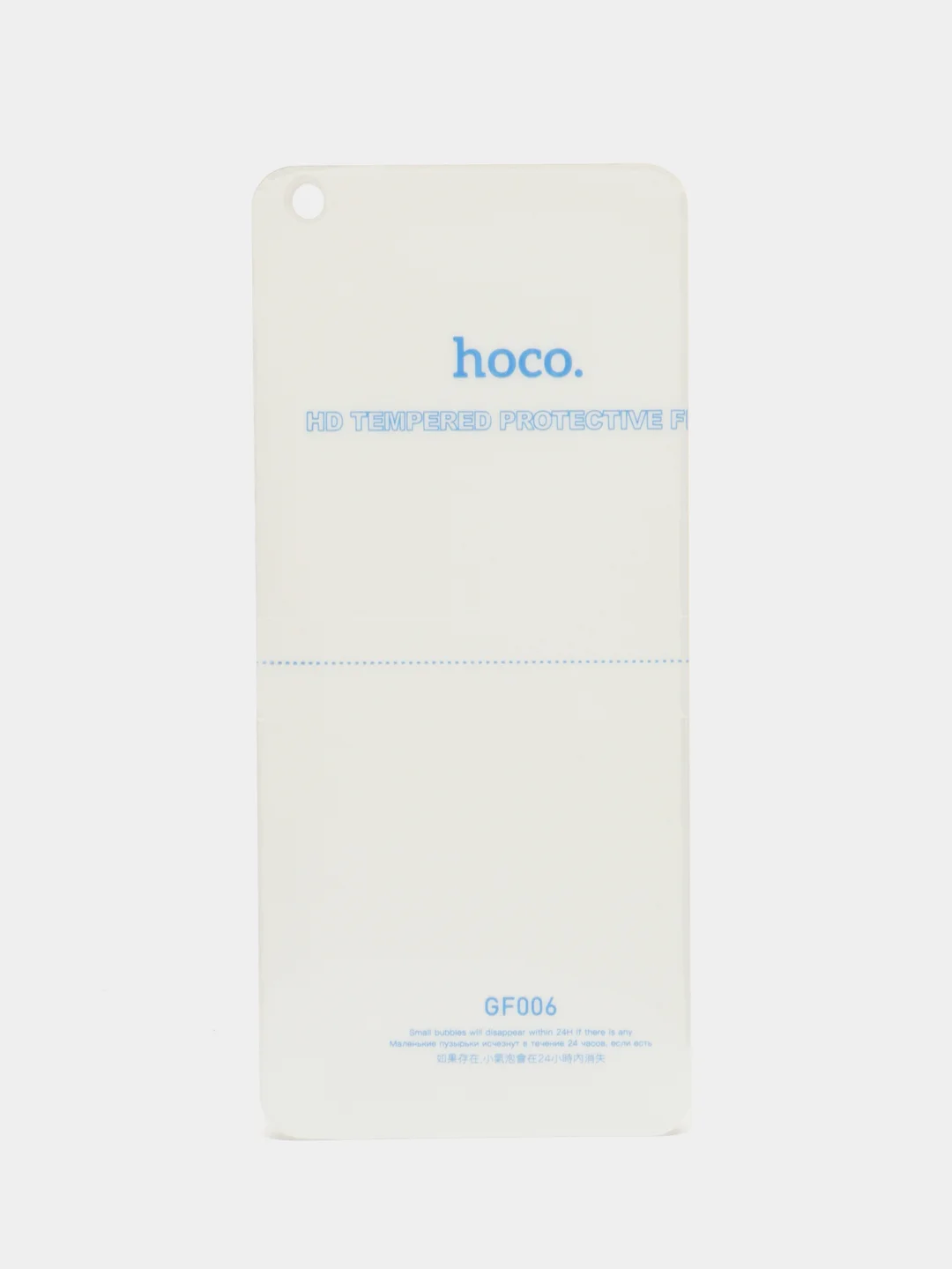 Гидрогелевая защитная пленка HOCO для линеек Realme серий C, 7, 8, 9, 10, GT