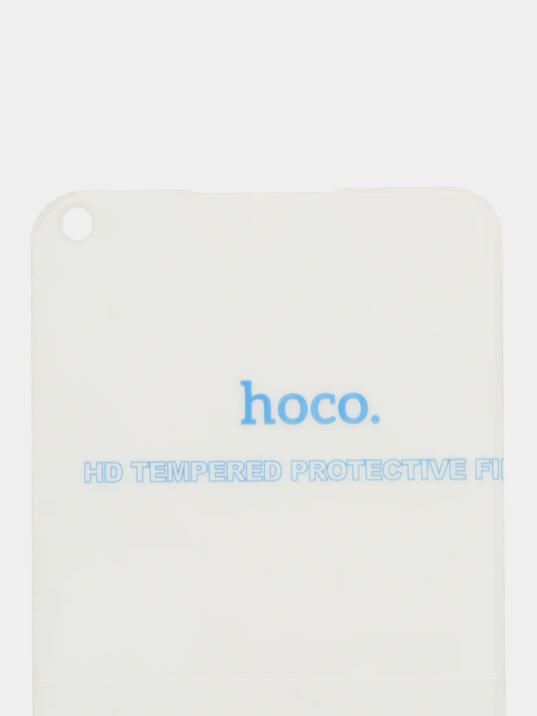 Гидрогелевая защитная пленка HOCO для линеек Realme серий C, 7, 8, 9, 10, GT