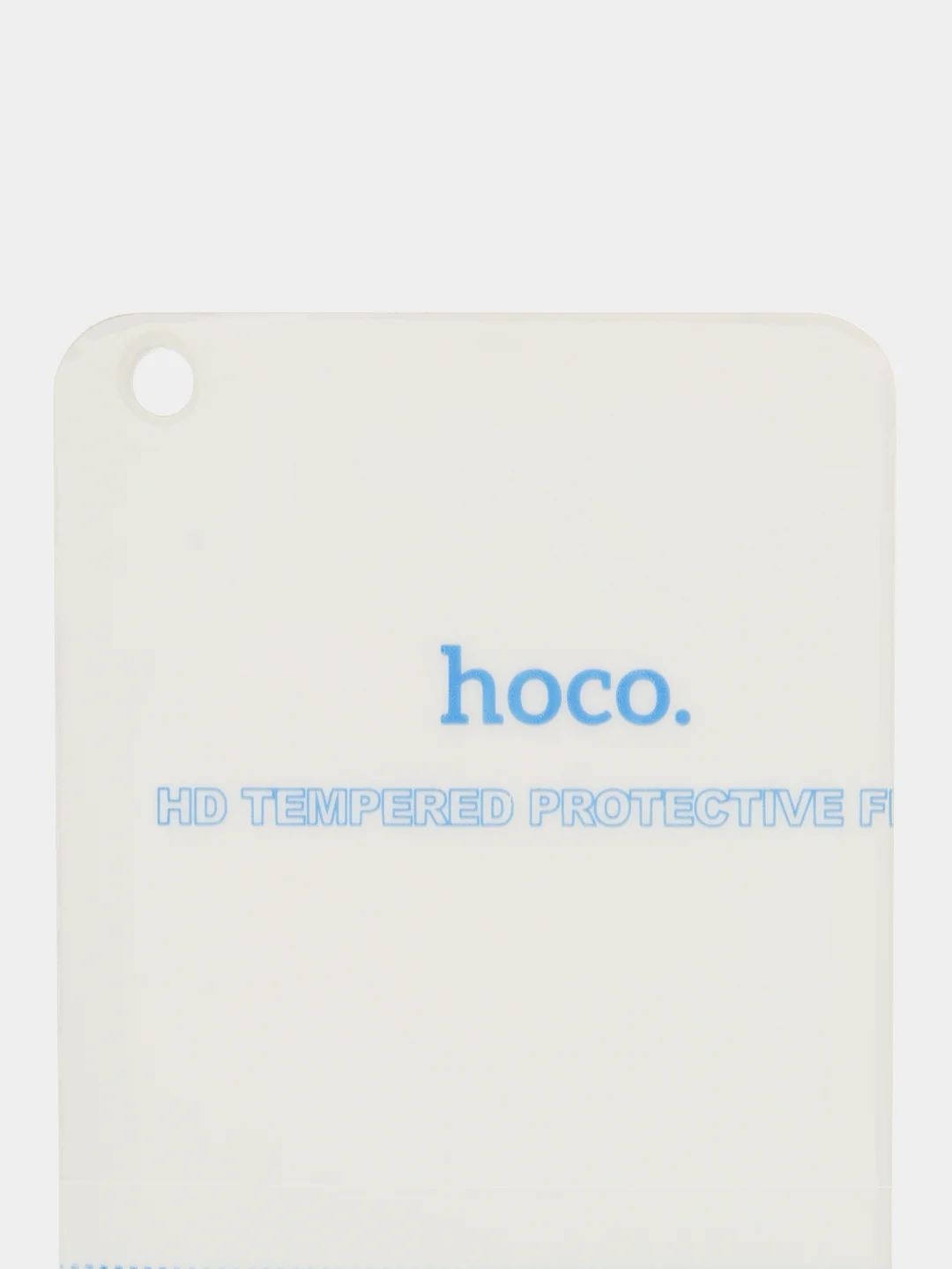 Гидрогелевая защитная пленка HOCO для линеек Realme серий C, 7, 8, 9, 10, GT