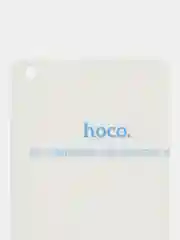 Гидрогелевая защитная пленка HOCO для линеек Realme серий C, 7, 8, 9, 10, GT