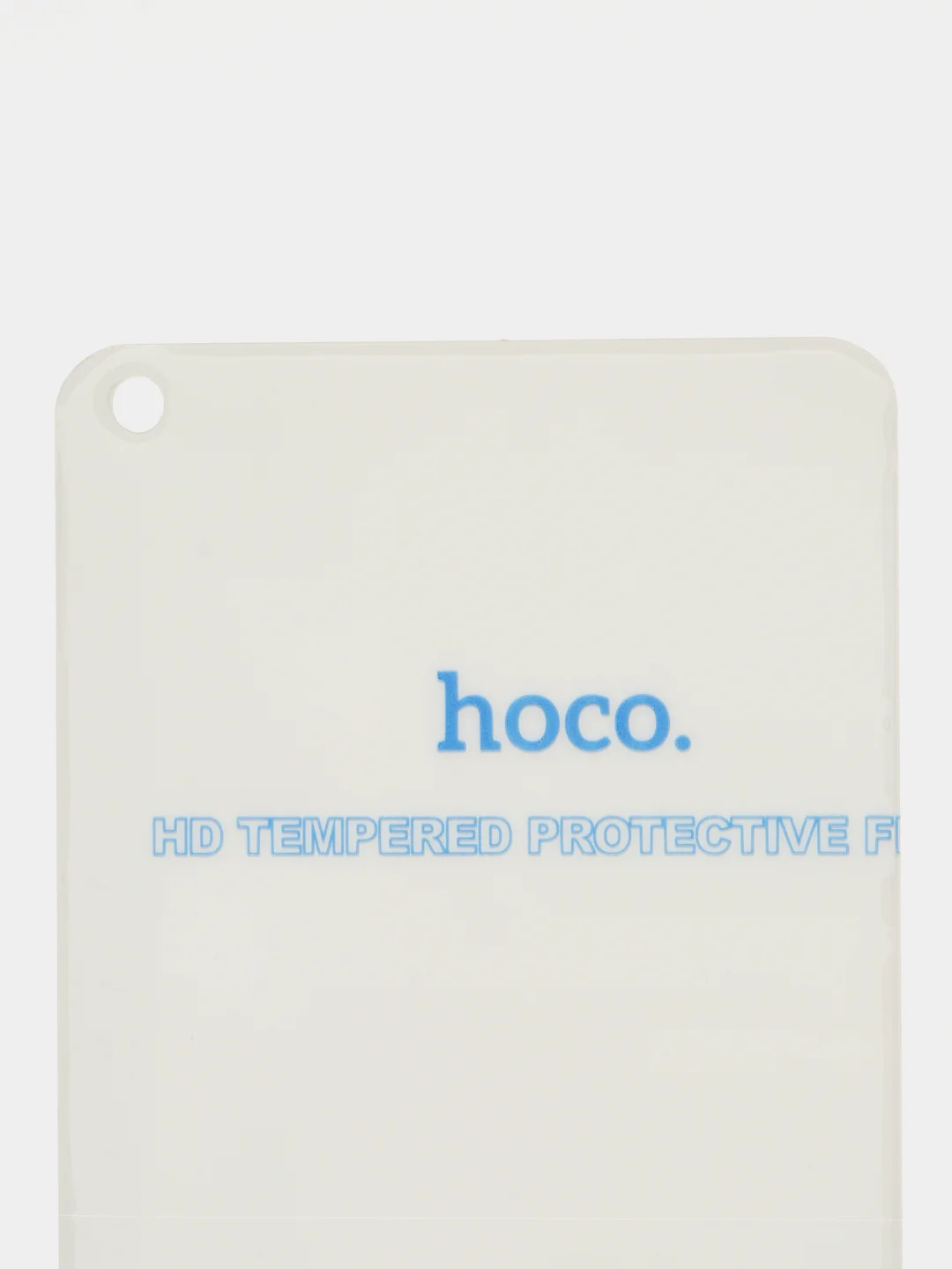 Гидрогелевая защитная пленка HOCO для линеек Realme серий C, 7, 8, 9, 10, GT