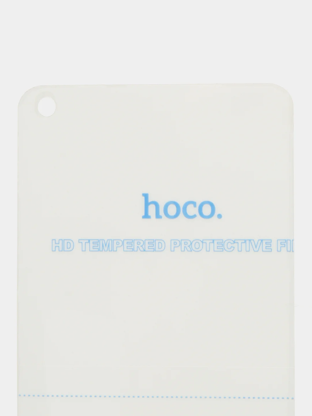 Гидрогелевая защитная пленка HOCO для линеек Realme серий C, 7, 8, 9, 10, GT