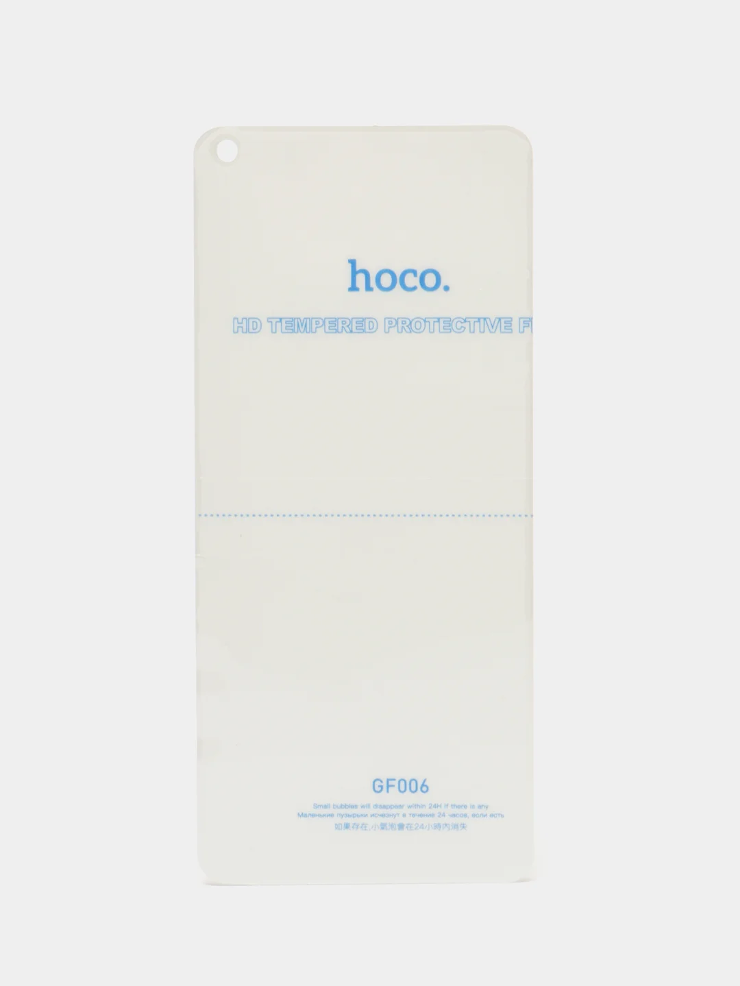 Гидрогелевая защитная пленка HOCO для линеек Realme серий C, 7, 8, 9, 10, GT