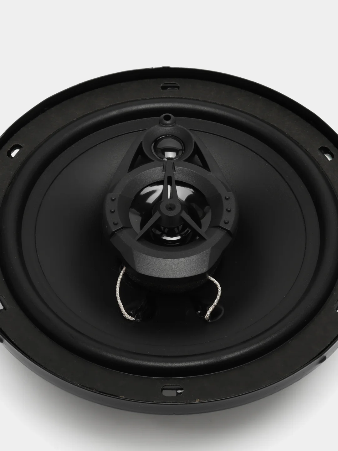 Автомобильные колонки Kenwood KFC-1658, комплект из 2 шт, 800 W