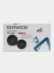 Автомобильные колонки Kenwood KFC-1658, комплект из 2 шт, 800 W