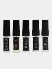 Женский набор ароматов по мотивам Pour Femme, LIGHT BLUE, Byredo, Lost Cherry,